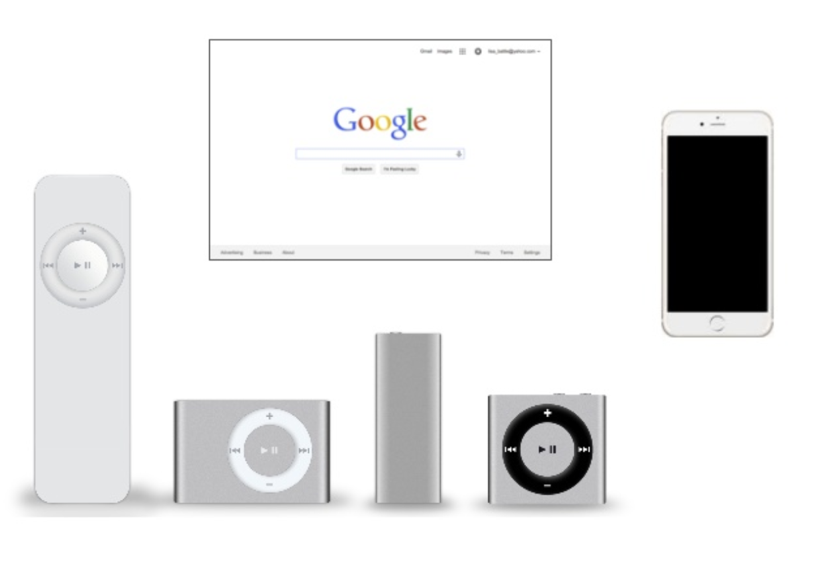 一些简洁设计的典型,虽是工业设计而非图标但也充分体现着简洁的魅力 /assets/imgs/pb-dHmBC7yReH.png